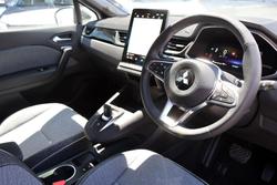 2025 Mitsubishi ASX Aspire