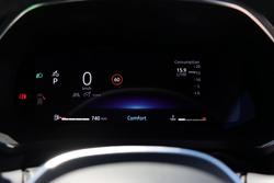 2025 Mitsubishi ASX Aspire