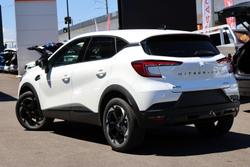 2025 Mitsubishi ASX Aspire