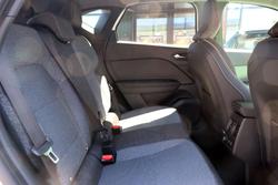 2025 Mitsubishi ASX Aspire