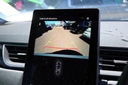 2025 Mitsubishi ASX Aspire