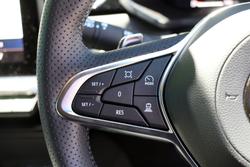 2025 Mitsubishi ASX Aspire