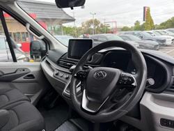 2021 LDV Deliver 9 MWB Mid Roof