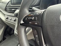 2021 LDV Deliver 9 MWB Mid Roof