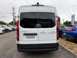 2021 LDV Deliver 9 MWB Mid Roof