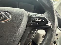 2021 LDV Deliver 9 MWB Mid Roof