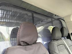 2021 LDV Deliver 9 MWB Mid Roof