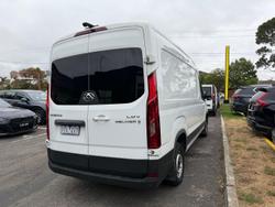 2021 LDV Deliver 9 MWB Mid Roof