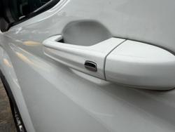 2021 LDV Deliver 9 MWB Mid Roof