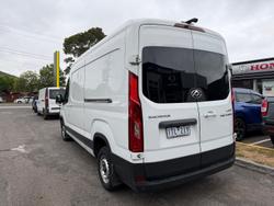2021 LDV Deliver 9 MWB Mid Roof