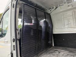 2021 LDV Deliver 9 MWB Mid Roof