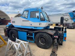 1999 Tadano Tr160m-3