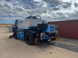 1999 Tadano Tr160m-3