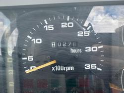 1999 Tadano Tr160m-3