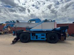 1999 Tadano Tr160m-3