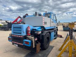 1999 Tadano Tr160m-3