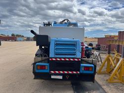 1999 Tadano Tr160m-3