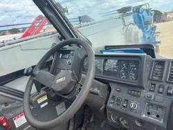 1999 Tadano Tr160m-3