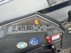 1999 Tadano Tr160m-3