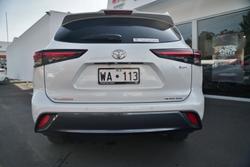 2024 Toyota Kluger Grande