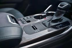 2024 Toyota Kluger Grande