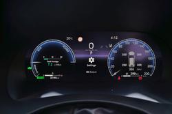 2024 Toyota Kluger Grande