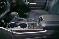 2024 Toyota Kluger Grande