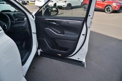 2024 Toyota Kluger Grande