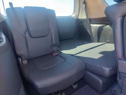 2022 Nissan Patrol Ti-L