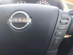 2022 Nissan Patrol Ti-L