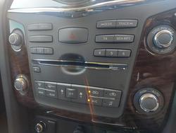 2022 Nissan Patrol Ti-L