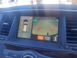 2022 Nissan Patrol Ti-L