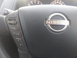 2022 Nissan Patrol Ti-L