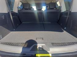 2022 Nissan Patrol Ti-L