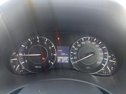 2022 Nissan Patrol Ti-L