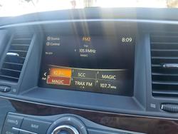 2022 Nissan Patrol Ti-L