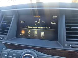 2022 Nissan Patrol Ti-L