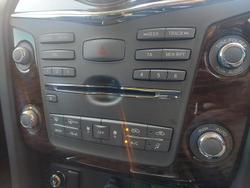 2022 Nissan Patrol Ti-L