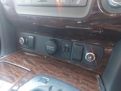 2022 Nissan Patrol Ti-L