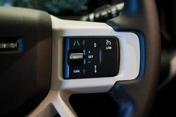 2025 Land Rover Defender 110 D350 X-Dynamic SE