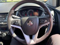 2019 Holden Trax LS