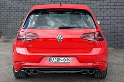 2020 Volkswagen Golf R