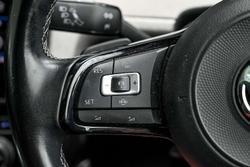 2020 Volkswagen Golf R