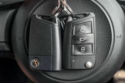 2020 Volkswagen Golf R