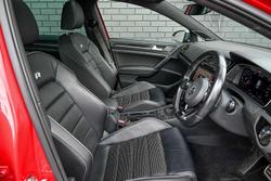 2020 Volkswagen Golf R