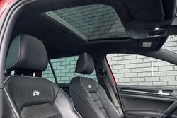 2020 Volkswagen Golf R