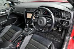 2020 Volkswagen Golf R