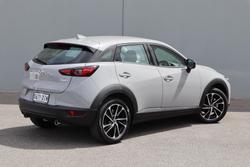 2025 Mazda CX-3 G20 Evolve