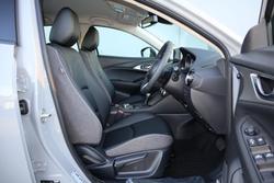 2025 Mazda CX-3 G20 Evolve