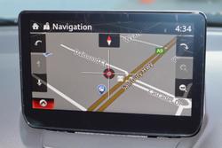 2025 Mazda CX-3 G20 Evolve